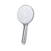 Душевая лейка IDDIS Optima Home OPH3FBCi18 115,8 мм, 3 режима, матовый хром