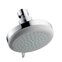 Верхний душ Hansgrohe Croma 100 Vario EcoSmart 9 л/мин, ½´ 28462000