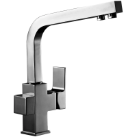 Смеситель для кухни Rossinka Z Z35-32