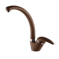 Смеситель для кухни Paulmark Holstein HO212012-307