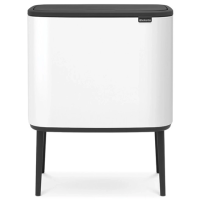 Мусорное ведро Brabantia Bo 313509 36л