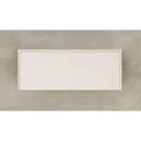 Тумба подвесная 75 см CEZARES TAVOLONE 41789 Bianco Opaco