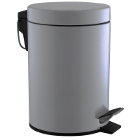 Мусорное ведро 20л Mediclinics PP1321CS