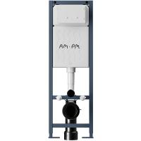 Инсталляция AM.PM ErgoFit I012711 для унитаза без клавиши смыва