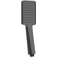 Душевая лейка Iddis Slide SLI1F0Gi18 цвет черный/графит