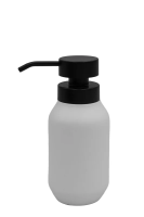 Дозатор для мыла Ridder Felize белый