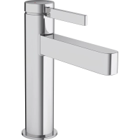 Смеситель для раковины с донным клапаном Hansgrohe Finoris 76020000