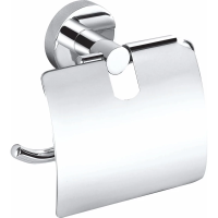 Держатель туалетной бумаги Wonzon & Woghand Easy WW-8126 хром