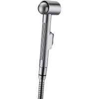 Гигиенический душ WasserKRAFT A092 цвет хром матовый