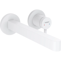 Смеситель для раковины с выпуском Hansgrohe Finoris 76050700