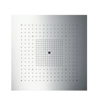 Верхний душ 720x720 мм Axor ShowerSolutions 10625800