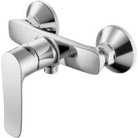 Смеситель для душа Agger Nice A2520000 цвет хром