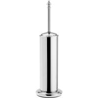 Ёршик для унитаза Webert Ottocento AM501302015 хром