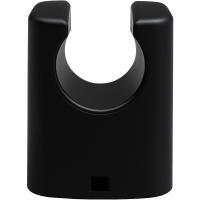 Держатель ручного душа Allen Brau Infinity 5.21B17-31 черный матовый