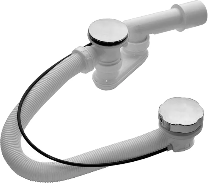 Слив-перелив для ванны Villeroy&Boch Multiplex U90950461