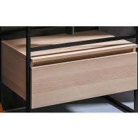 Тумба Boheme Armadi Art Loft 80 894-080-L подвесная Light Wood