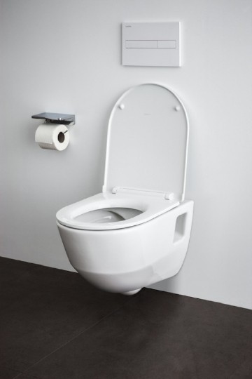сиденье для унитаза laufen pro 8.9896.6.000.000.1 slim softclose