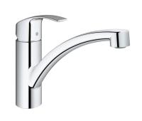 Смеситель для кухни Grohe Eurosmart New 33281002 цвет хром