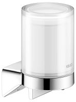 Дозатор для мыла Keuco Aveno 14652 хром