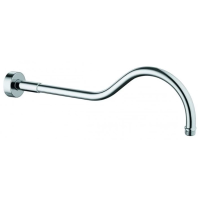 Кронштейн для душа 415 мм Kludi Adlon 2751405