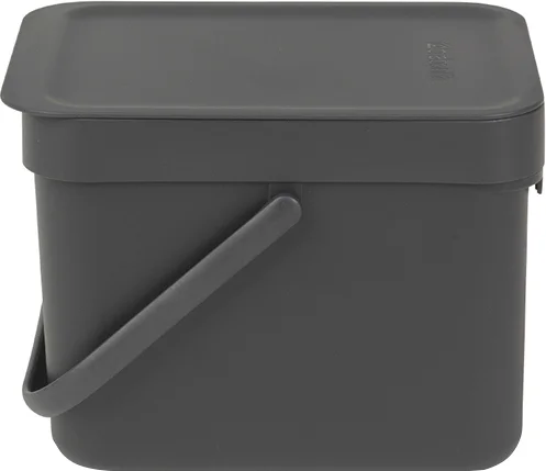 Мусорное ведро Brabantia Sort&Go 109720