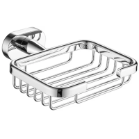 Мыльница BELZ B900 B90002-1 хром