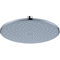 Верхний душ 230 мм Berges Nardis R 072003