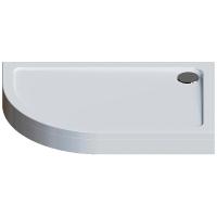 Душевой поддон AM.PM Like W83T-302R120W 120×80