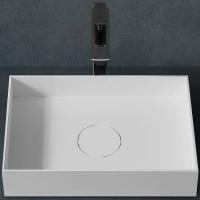 Раковина 50x35 см Abber Stein AS2621