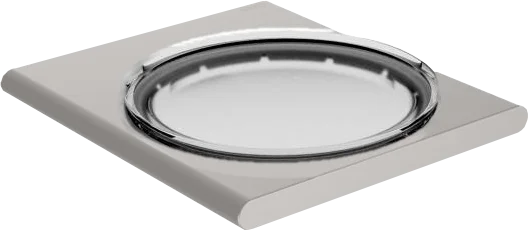 Мыльница Keuco Edition 400 11555 никель