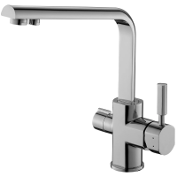 Смеситель для кухни Elghansa Kitchen Pure Water 5604632 Смеситель для кухни Elghansa Kitchen Pure Water 5604632