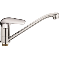 Смеситель для кухни Rush Fiji FI1835-27