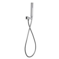 Душевой гарнитур Fima Carlo Frattini Wellness F2438/2CR, цвет хром