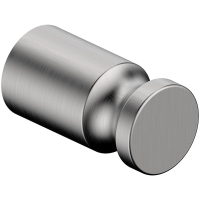 Крючок Abber Osten 316 AA1850BST для ванны, нержавеющая сталь