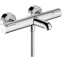 Термостат для ванны Hansgrohe Ecostat Element 13347000
