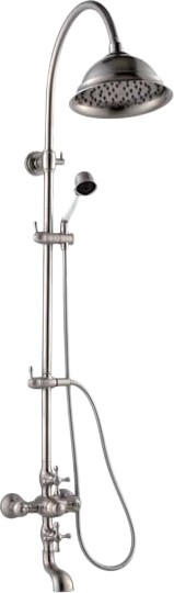 Душевая стойка Seaman Eco Koblenz SSN-2368C