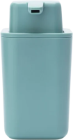 Дозатор для мыла Brabantia SinkSide 302527 для жидкого мыла, мятный Дозатор для мыла Brabantia SinkSide 302527 для жидкого мыла, мятный