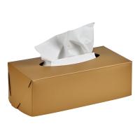 Салфетница Colombo Design Adj Kleenex BADJ016-4055 настольная, 23x12хh7,5 см, горчичный|оливковый