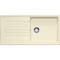 Мойка кухонная Blanco Zia XL 6S 517572 жасмин
