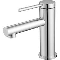 Смеситель для раковины Abber Emotion AF8810 цвет хром