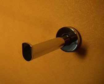 Держатель для запасного рулона туалетной бумаги Keuco Plan 14963 010000 хром
