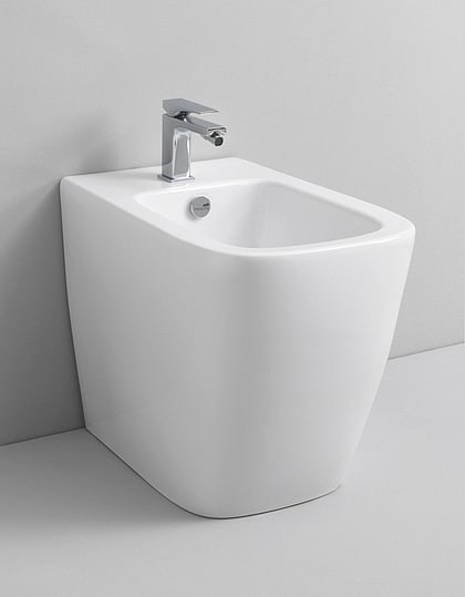 биде напольное artceram a16 asb002 01;00