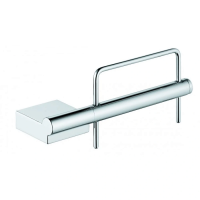 Держатель туалетной бумаги Kludi A-Xes 4897105