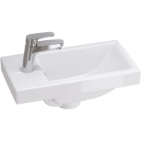 Раковина 40x22 см Style Line Como ЛС-00000247 Раковина 40x22 см Style Line Como ЛС-00000247