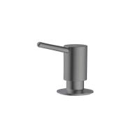 Дозатор IDDIS Kitchen Line SDIGM00i59 латунь, PVD, светлый графит