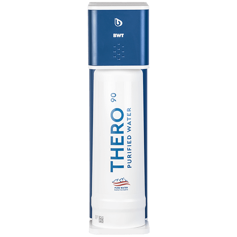 установка обратного осмоса bwt thero 90 blue v1.0