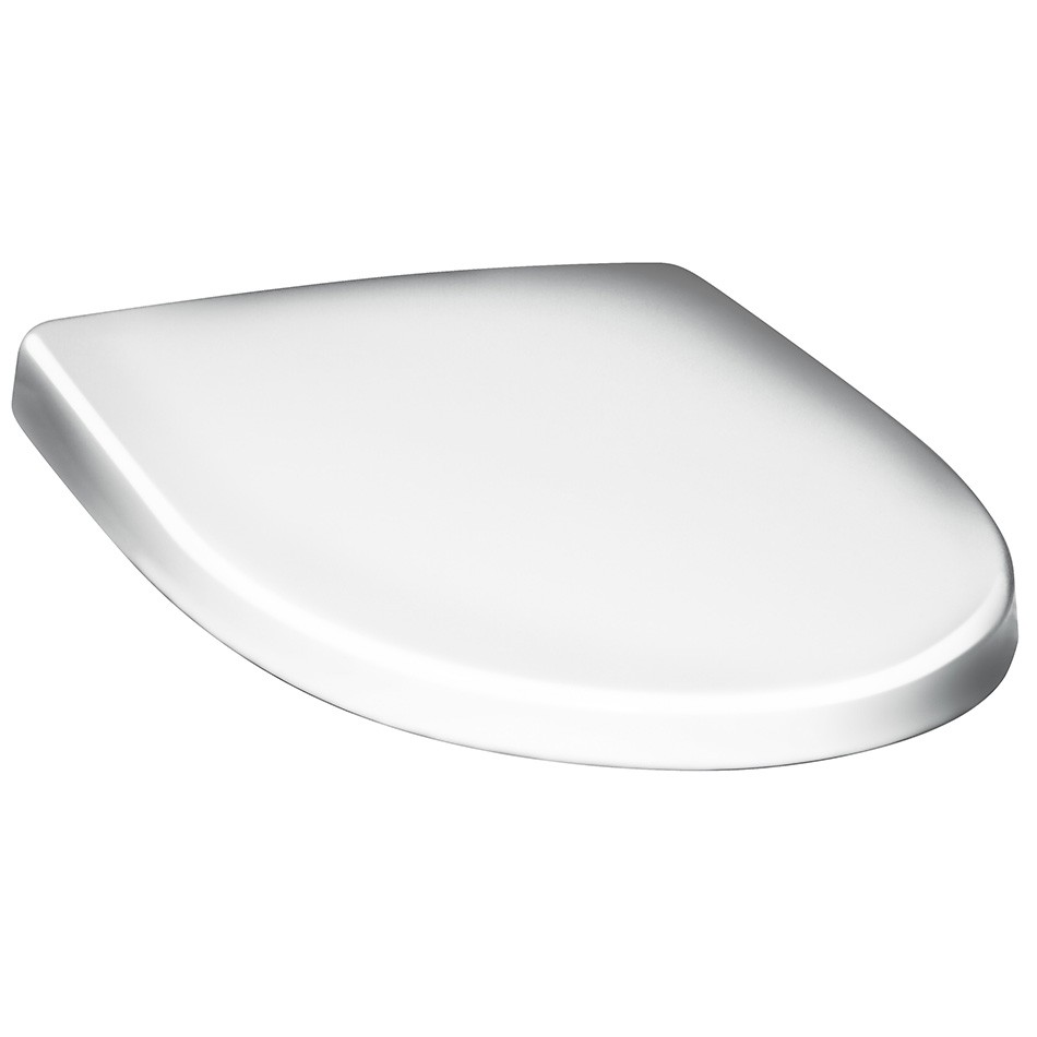 Сиденье для унитаза Gustavsberg Nautic 9M26S101 с микролифтом