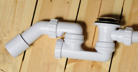 слив-перелив для ванны clickclack mcalpine mrb8cb