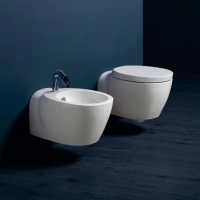 Унитаз подвесной Simas Bohemien BO 18 bi без сиденья