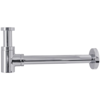 Сифон Migliore Ricambi 17920, хром